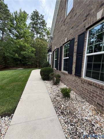 11628 Timberton Ct, Henrico, VA 23060