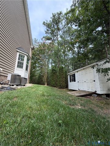 11628 Timberton Ct, Henrico, VA 23060