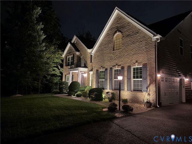 11628 Timberton Ct, Henrico, VA 23060