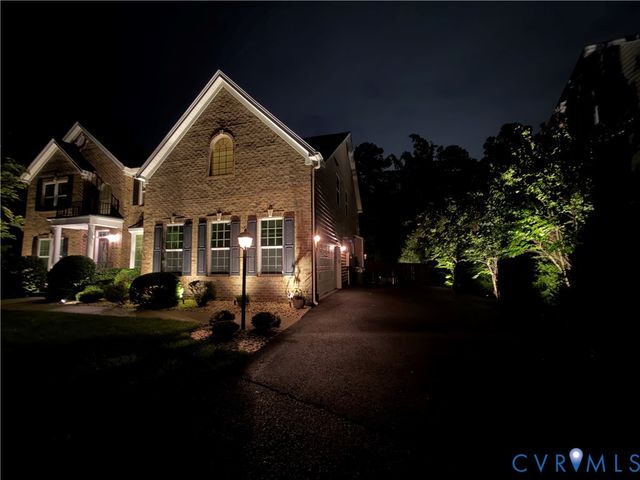 11628 Timberton Ct, Henrico, VA 23060