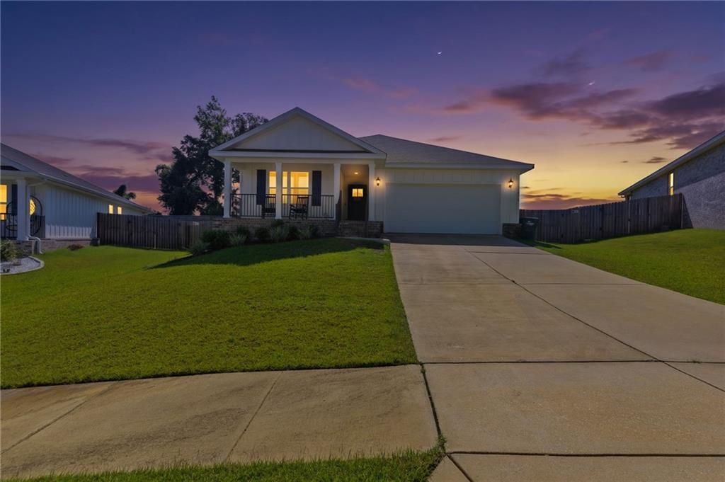 11476 Elemis Drive, Daphne, AL 36526 — photo 2