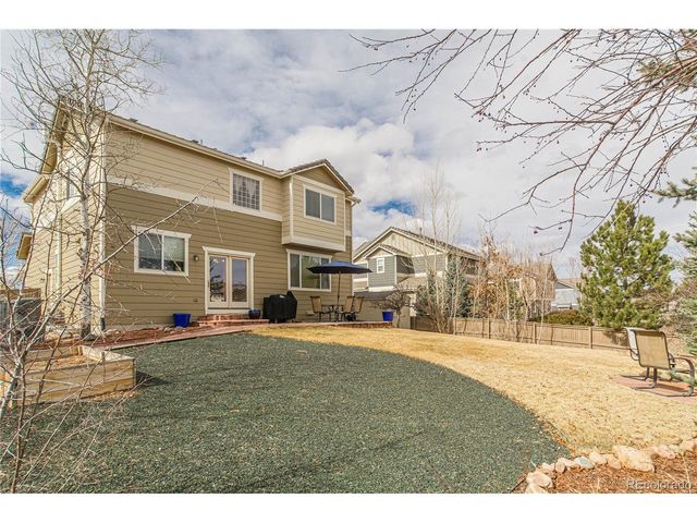 628 Darby Ct, Castle Rock, CO 80104