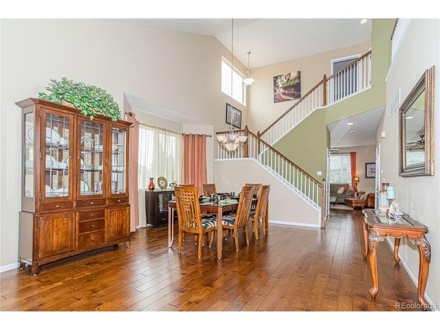 628 Darby Ct, Castle Rock, CO 80104