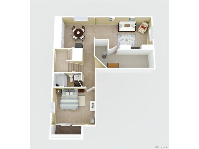 628 Darby Ct, Castle Rock, CO 80104