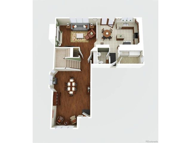 628 Darby Ct, Castle Rock, CO 80104