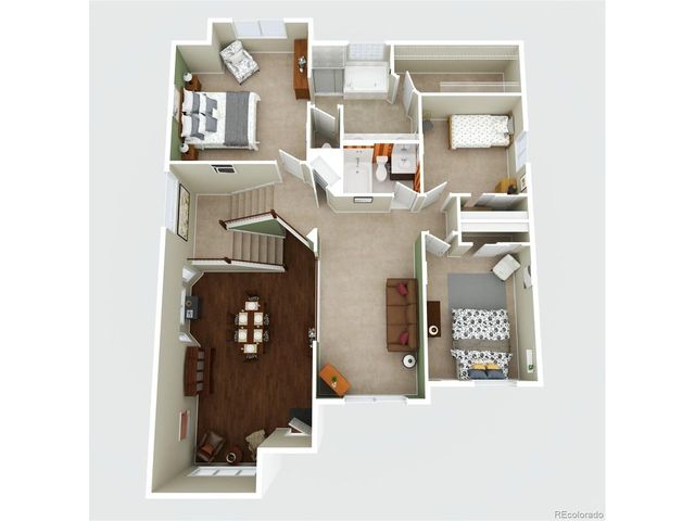 628 Darby Ct, Castle Rock, CO 80104