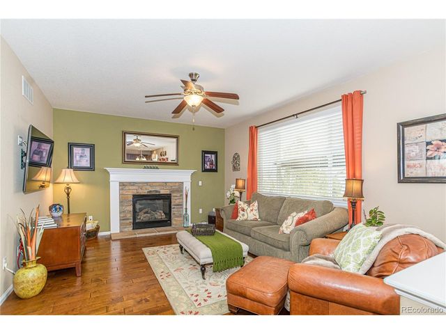 628 Darby Ct, Castle Rock, CO 80104