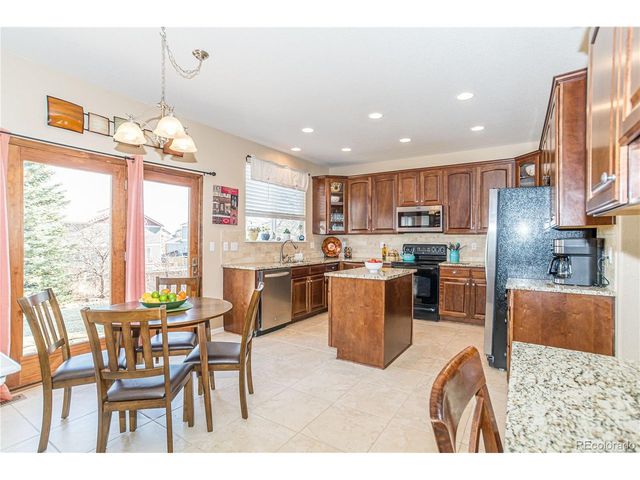 628 Darby Ct, Castle Rock, CO 80104