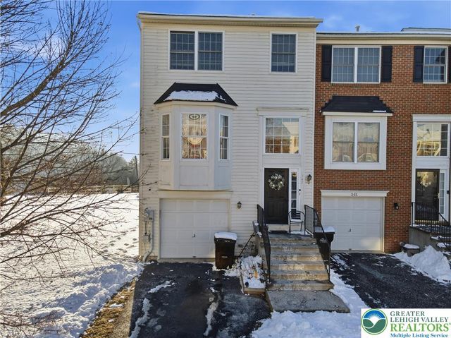 347 South Oak Street, Freemansburg Boro, PA 18017