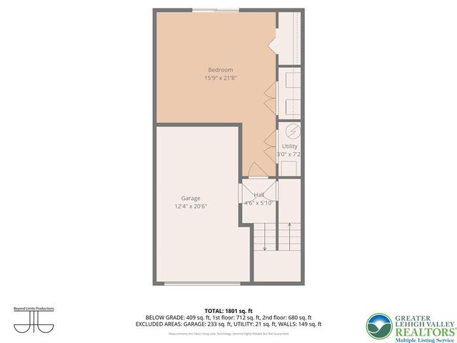 347 South Oak Street, Freemansburg Boro, PA 18017