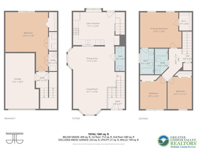 347 South Oak Street, Freemansburg Boro, PA 18017