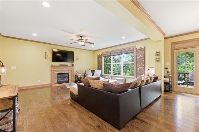2749 Prado Lane, Marietta, GA 30066