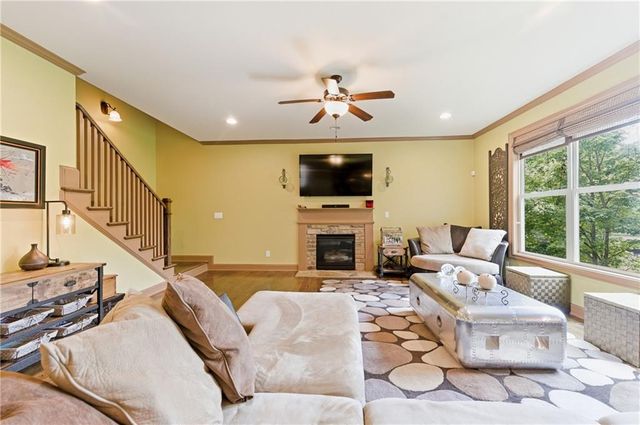 2749 Prado Lane, Marietta, GA 30066