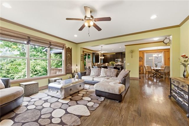 2749 Prado Lane, Marietta, GA 30066