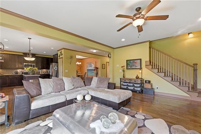 2749 Prado Lane, Marietta, GA 30066
