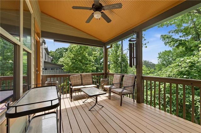 2749 Prado Lane, Marietta, GA 30066