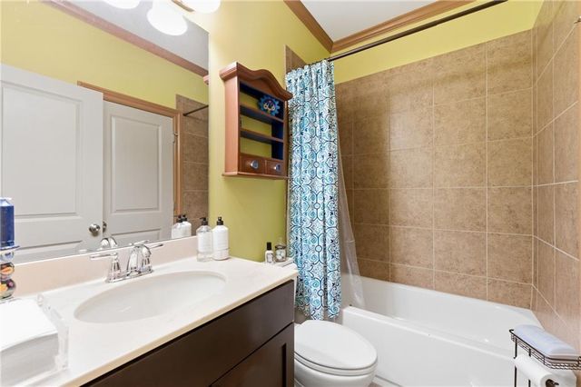 2749 Prado Lane, Marietta, GA 30066