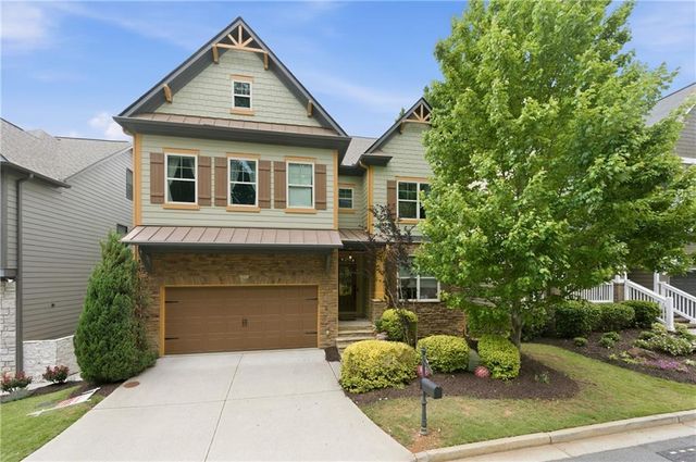 2749 Prado Lane, Marietta, GA 30066