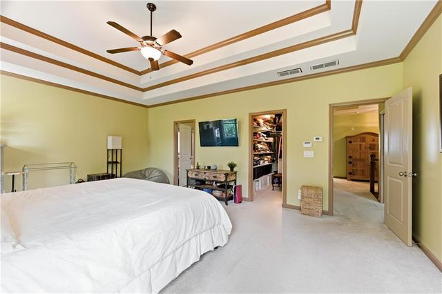 2749 Prado Lane, Marietta, GA 30066