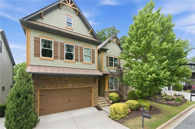 2749 Prado Lane, Marietta, GA 30066