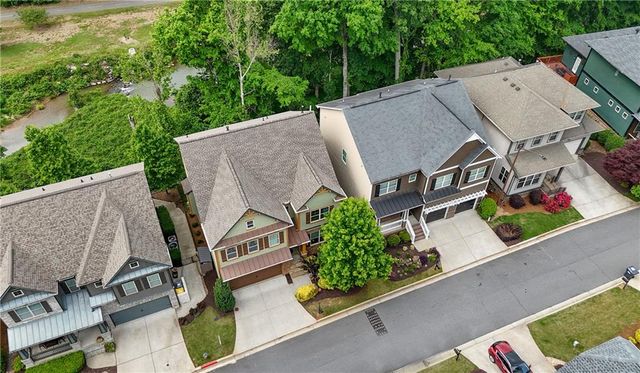 2749 Prado Lane, Marietta, GA 30066