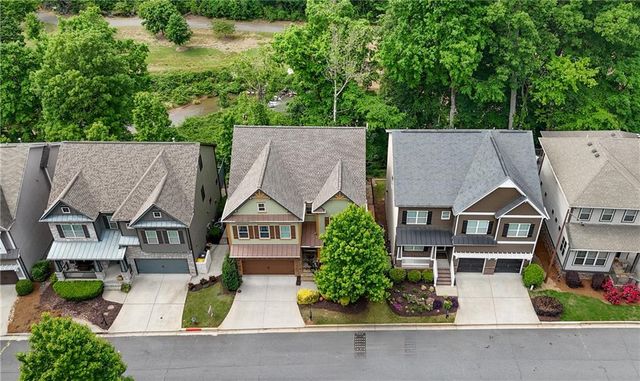 2749 Prado Lane, Marietta, GA 30066