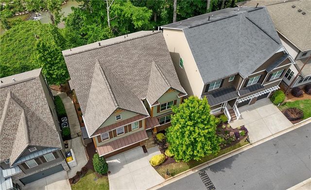 2749 Prado Lane, Marietta, GA 30066