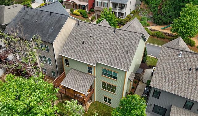 2749 Prado Lane, Marietta, GA 30066