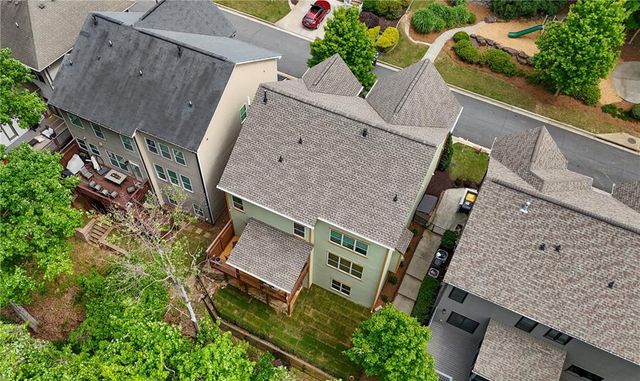 2749 Prado Lane, Marietta, GA 30066