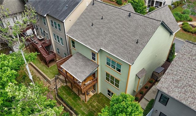 2749 Prado Lane, Marietta, GA 30066