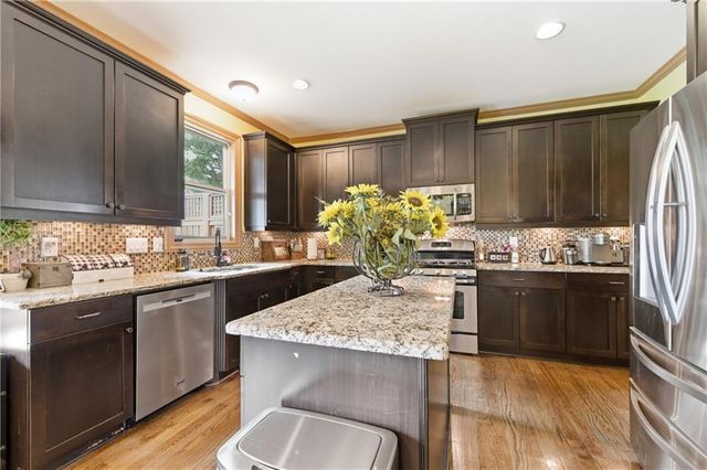 2749 Prado Lane, Marietta, GA 30066