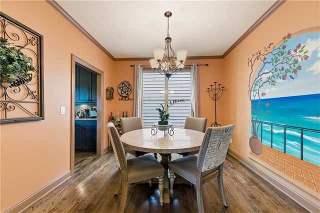2749 Prado Lane, Marietta, GA 30066