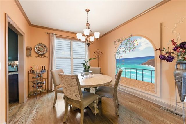 2749 Prado Lane, Marietta, GA 30066