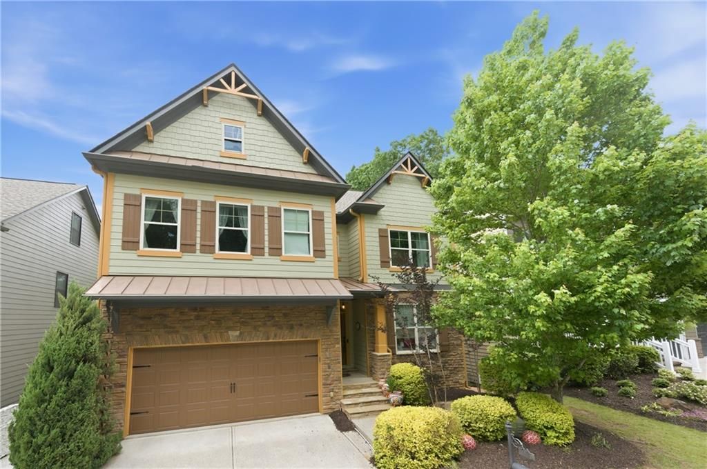 2749 Prado Lane, Marietta, GA 30066