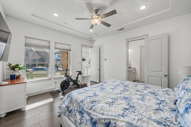 200 Harbor Hills Drive, Flower Mound, TX 75028