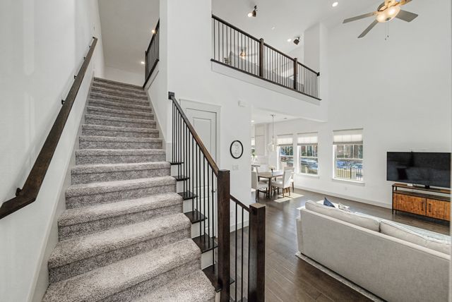 200 Harbor Hills Drive, Flower Mound, TX 75028