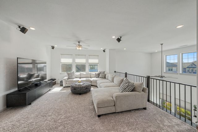 200 Harbor Hills Drive, Flower Mound, TX 75028