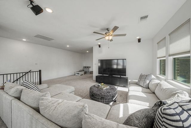 200 Harbor Hills Drive, Flower Mound, TX 75028