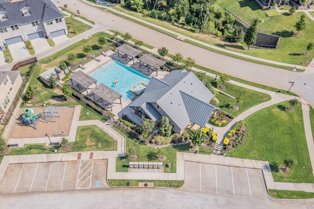 200 Harbor Hills Drive, Flower Mound, TX 75028