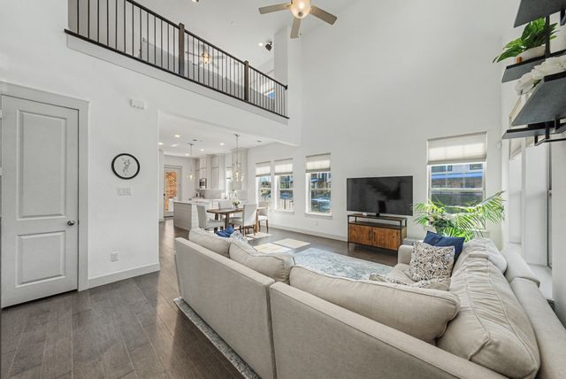 200 Harbor Hills Drive, Flower Mound, TX 75028