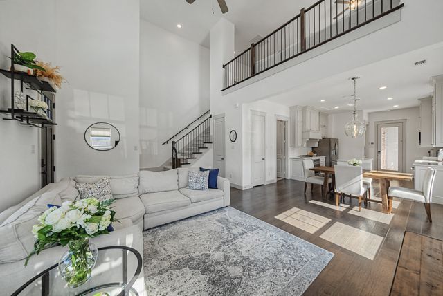 200 Harbor Hills Drive, Flower Mound, TX 75028