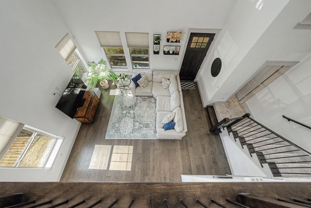 200 Harbor Hills Drive, Flower Mound, TX 75028