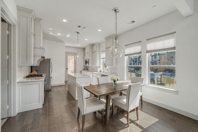 200 Harbor Hills Drive, Flower Mound, TX 75028