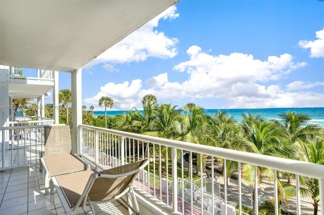 9341 Collins Ave 201, Surfside, FL 33154