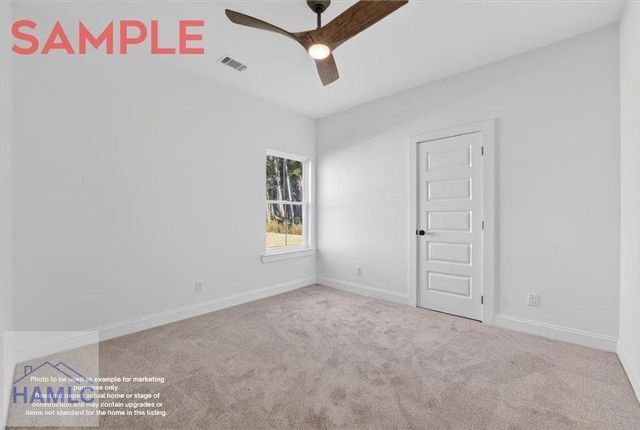 Lot 81 Cassina Garden Way, Darien, GA 31305