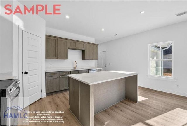 Lot 81 Cassina Garden Way, Darien, GA 31305