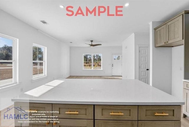 Lot 81 Cassina Garden Way, Darien, GA 31305