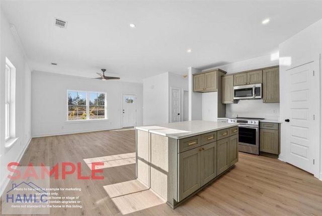 Lot 81 Cassina Garden Way, Darien, GA 31305