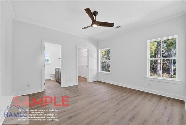 Lot 81 Cassina Garden Way, Darien, GA 31305