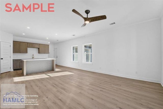 Lot 81 Cassina Garden Way, Darien, GA 31305
